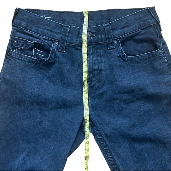 True Religion Jeans Waist Size 30 - Picture 6 of 6